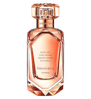 Tiffany & Co. Rose Gold Eau de Parfum Intense for Women 75ml