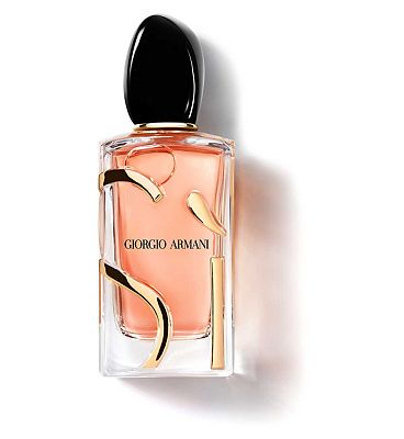 Si giorgio armani 100ml on sale boots