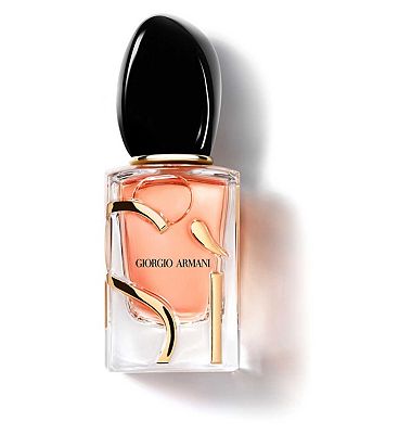 Giorgio Armani S Eau de Parfum Intense 30ml