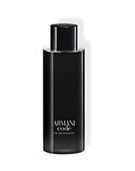 Boots armani sales code profumo