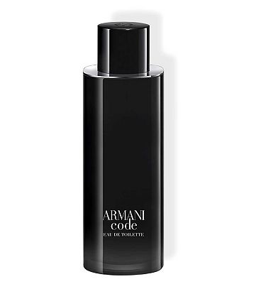 Armani code 2024 200ml boots