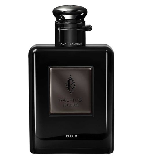 Ralph Lauren Ralph's Club Elixir 75ml