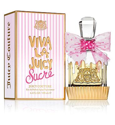 Juicy couture perfume gift cheap set sale