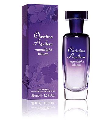 Christina Aguilera Moonlight Bloom Eau de Parfum 30ml