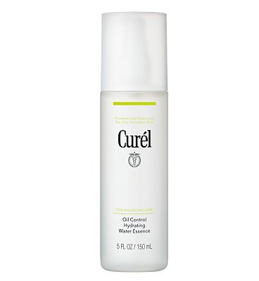 Curel Skin Balancing Care Oil Control Hydrating Water Essence 150ml