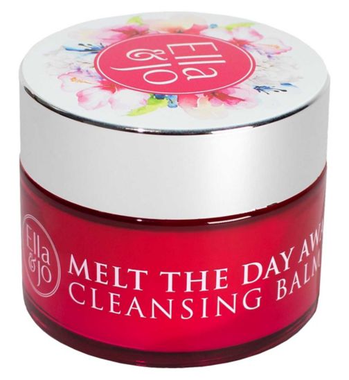 Ella & Jo Cosmetics - Melt the Day Away - Cleansing Balm 100ml