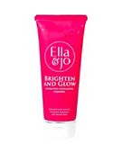 Ella & Jo Cosmetics - Brighten & Glow - Hydrating Exfoliating Cleanser 100ml