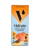 ViDrate Hydration Sachets Orange & Peach - 12 Sachets