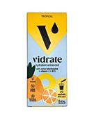 ViDrate Hydration Sachets Tropical - 12 Sachets