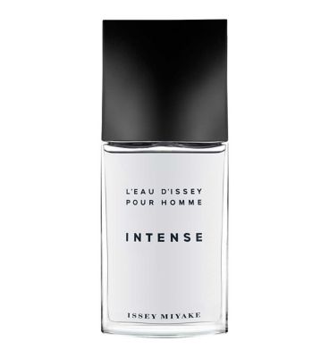 Issey Miyake L'Eau d'Issey Pour Homme Intense Eau de Toilette