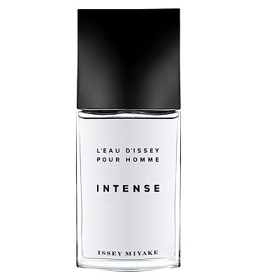 Issey Miyake L'Eau d'Issey Pour Homme Intense Eau de Toilette 125ml