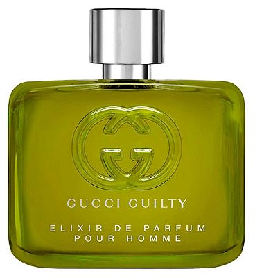 Gucci guilty perfume outlet boots