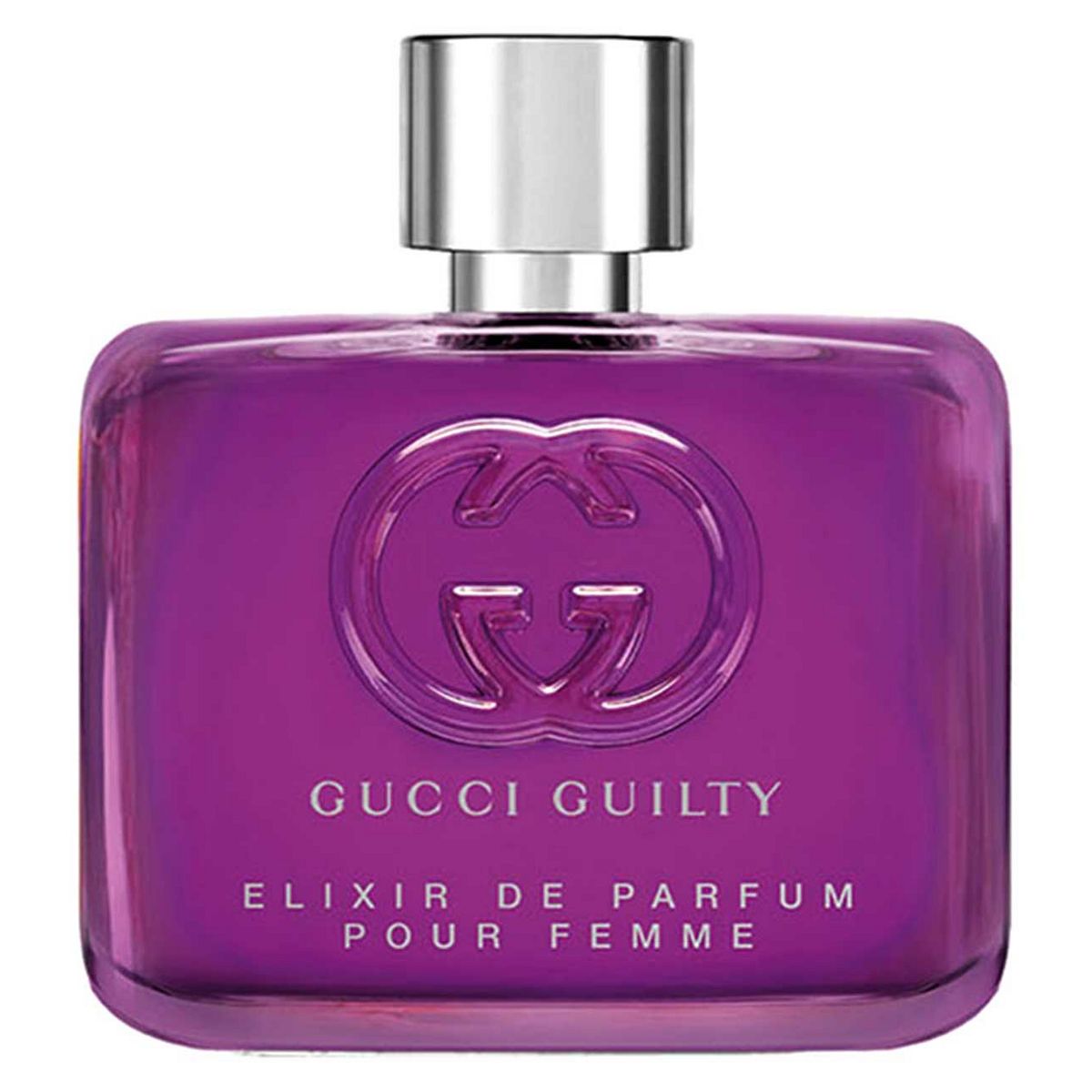 Gucci Guilty Elixir De Parfum For Her 60ml