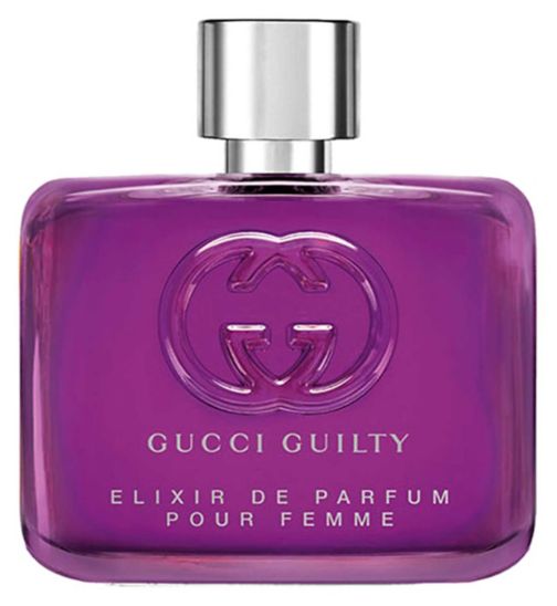 Gucci Guilty Elixir de Parfum for Her 60ml