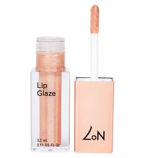 No7 Limited Edition Lip Glaze Luna