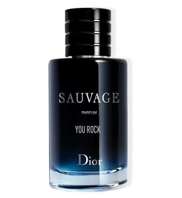 DIOR All Men's Aftershave Boots