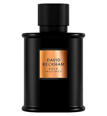 David Beckham Bold Instinct Eau de Parfum for Men 75ml