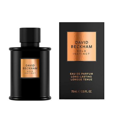 David Beckham Bold Instinct Eau de Parfum for Men 75ml (2)