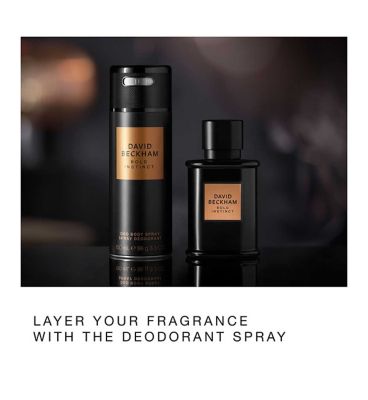 David Beckham Bold Instinct Eau de Parfum for Men 75ml (4)