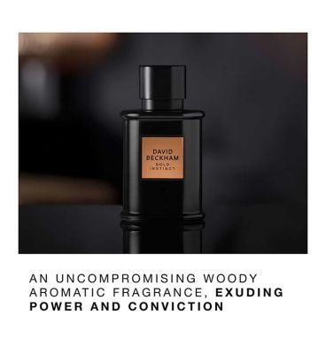 David Beckham Bold Instinct Eau de Parfum for Men 75ml (5)