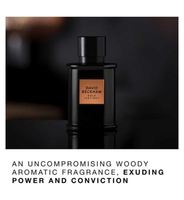 David Beckham Bold Instinct Eau de Parfum for Men 75ml (6)