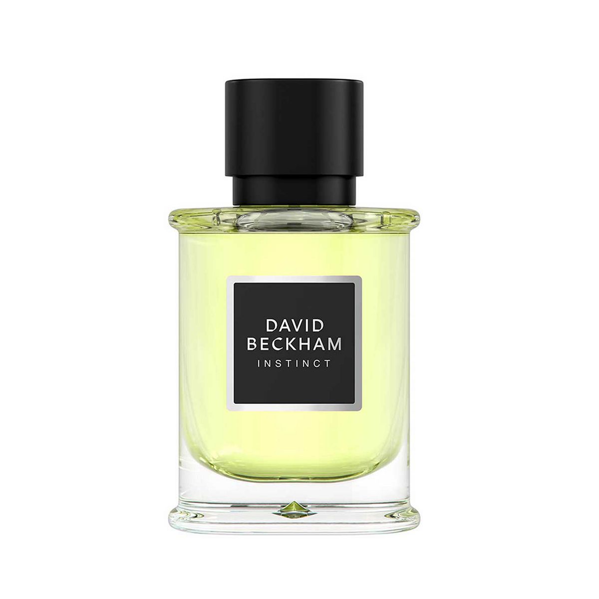 David Beckham Instinct Eau De Parfum For Men 75ml
