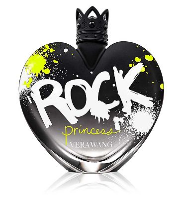 Vera Wang Rock Princess Eau de Toilette 100ml