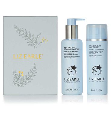 Liz earle outlet deals boots