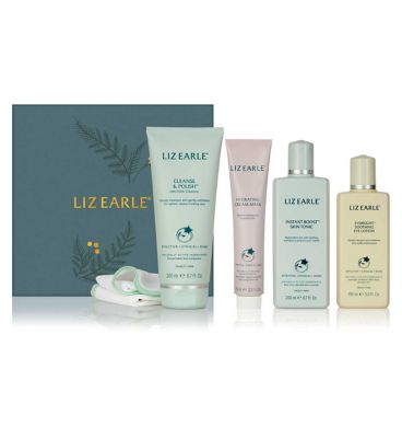 Seasonal Liz Earle Boots