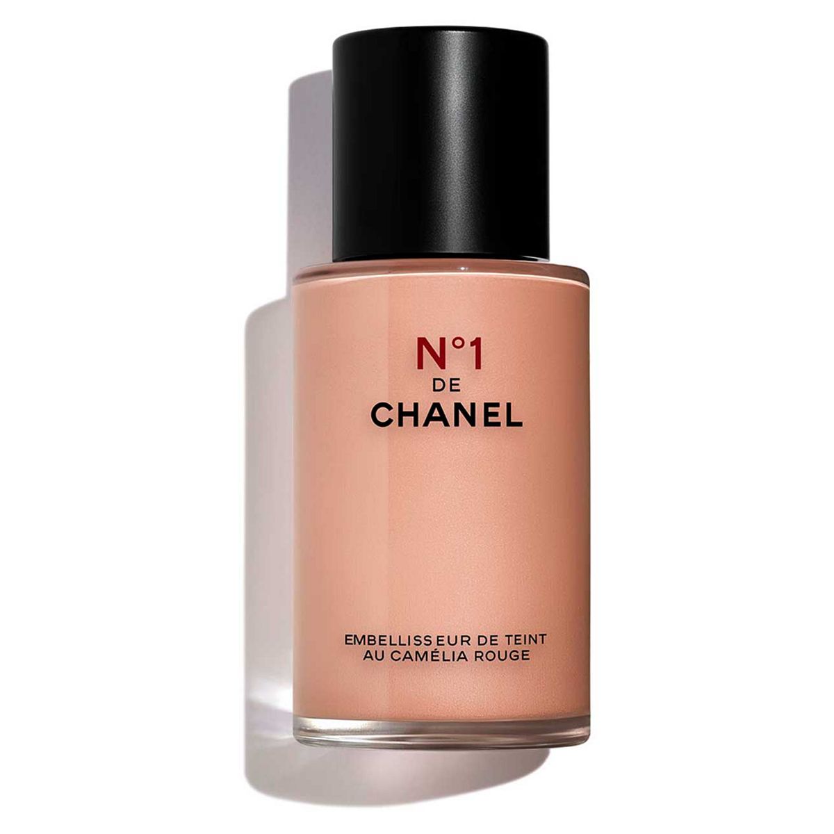 CHANEL N°1 De Skin Enhancer Boosts Skin’S Radiance - Evens Perfects 30Ml Intense Amber