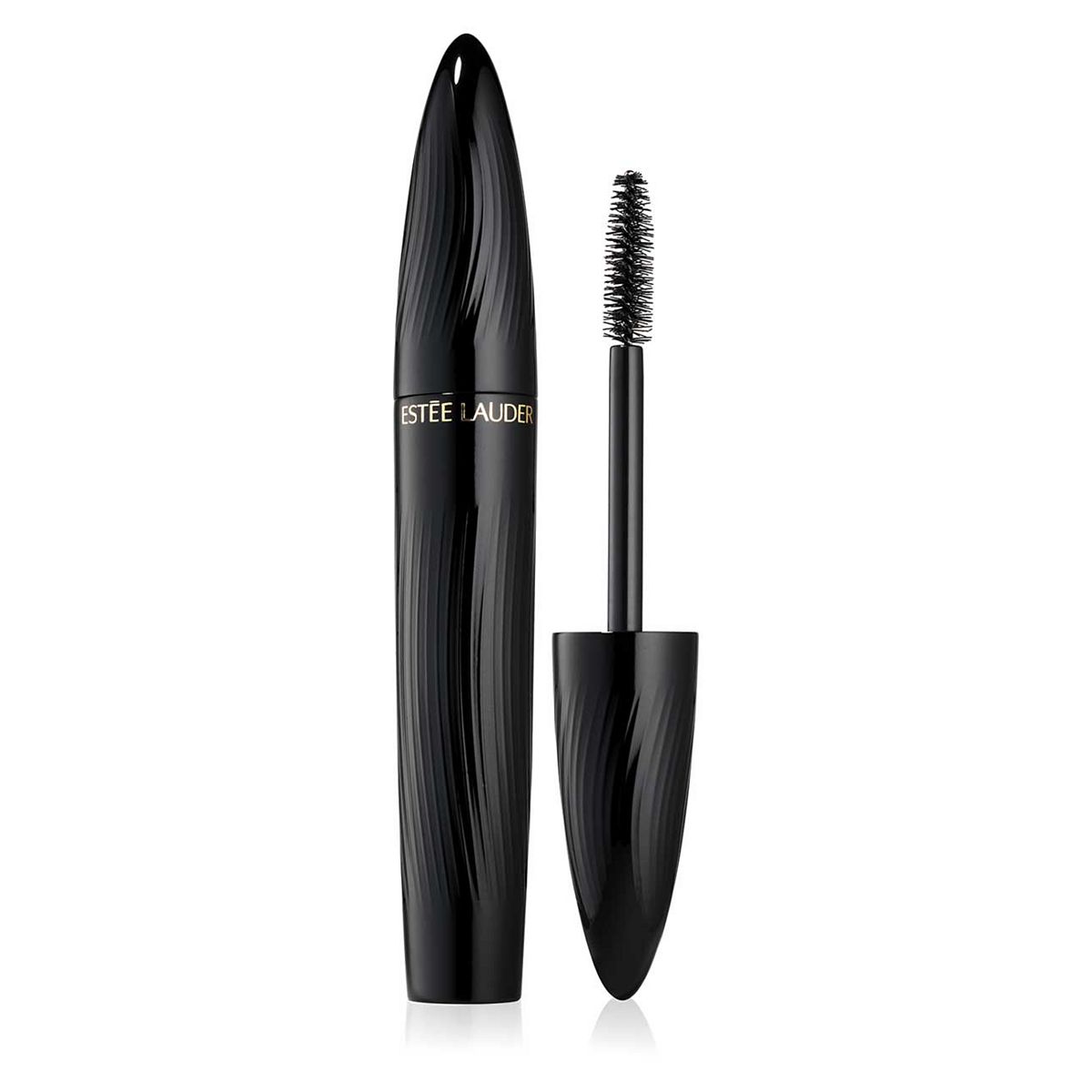 Estee Lauder Turbo Lash High Powered Volume + Length Mascara 8ml Black