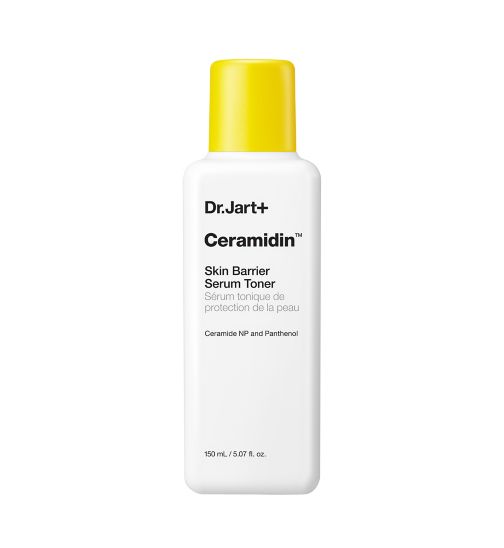 Dr Jart+ Ceramidin Skin Barrier Serum Toner 150ml