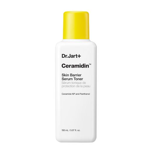 Dr Jart+ Ceramidin Skin Barrier Serum Toner 150ml