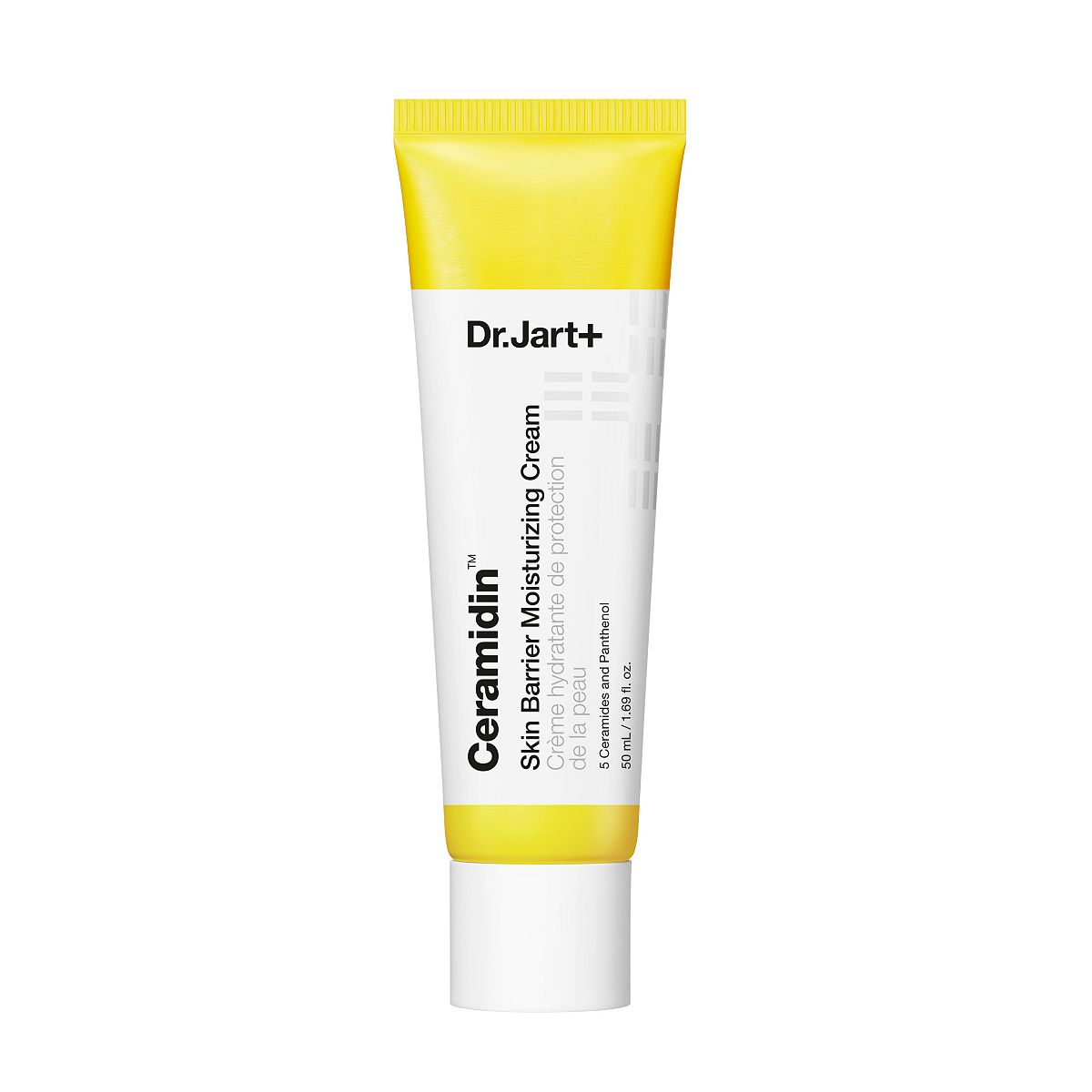 Dr Jart Ceramidin Skin Barrier Moisturising Cream 50ml