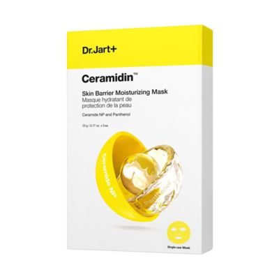Dr Jart+ Ceramidin Skin Barrier Moisturising Mask (23)