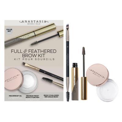 Brow Kits Anastasia Beverly Hills Boots