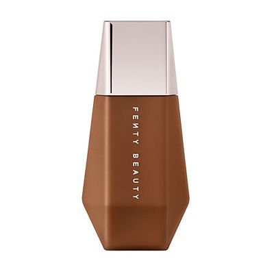 Fenty Beauty Mini Eaze Drop 'Lit All-Over Glow Enhancer 15ml Pink Pearl Pink Pearl