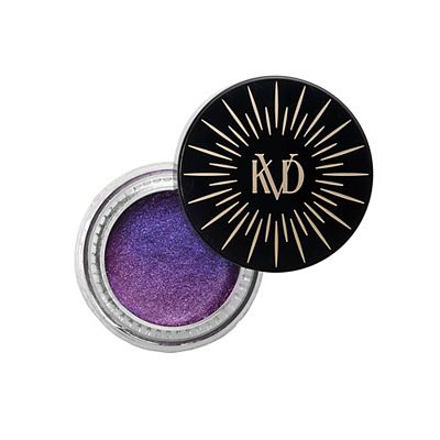 KVD Beauty Dazzle Gel Hyper-Metallic Vegan Eyeshadow bronzite fusion