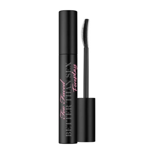 Too Faced Better Than Sex Foreplay Lash Lifting & Thickening Mascara Primer 8ml