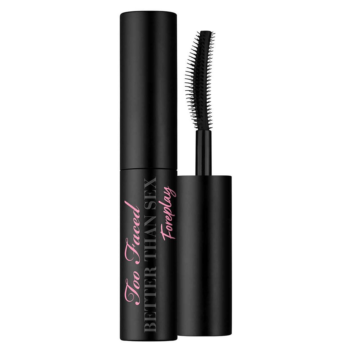 Too Faced Travel-Size Better Than Sex Foreplay Lash Lifting & Thickening Mascara Primer 4ml