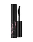 Too Faced Travel-Size Better Than Sex Foreplay Lash Lifting & Thickening Mascara Primer 4ml