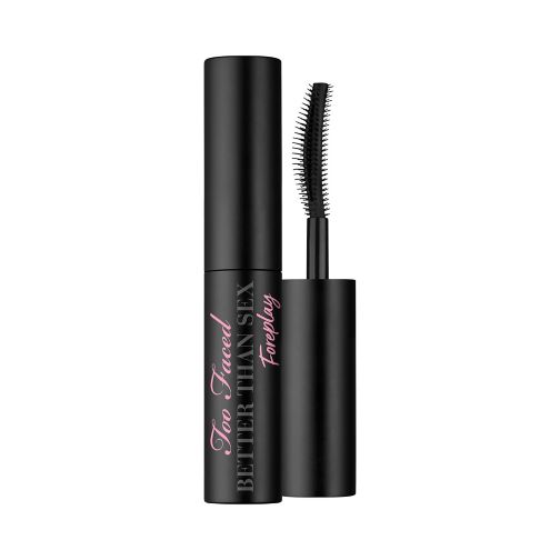 Too Faced Travel-Size Better Than Sex Foreplay Lash Lifting & Thickening Mascara Primer 4ml