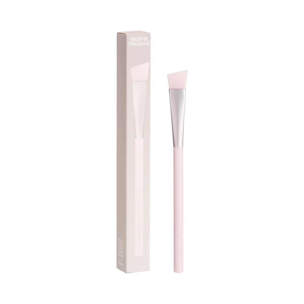 Kylie Cosmetics By Kylie Jenner Kylie Cosmetics Concealer Brush
