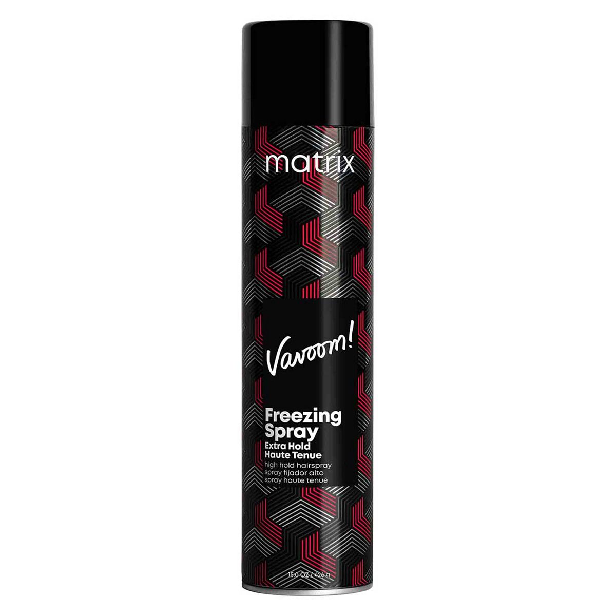 Matrix Vavoom Freeze Spray Extra Hold Hairspray 500ml