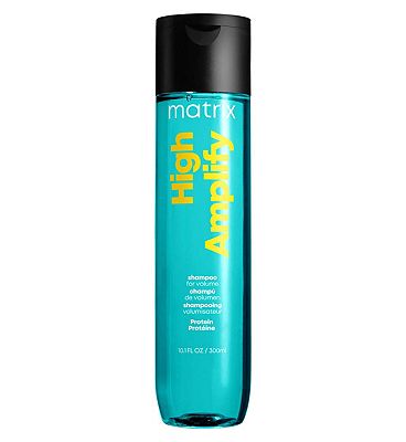 Matrix High Amplify Volume Shampoo for fine hair, 300ml