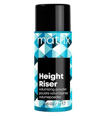 Matrix Height Riser Volumising Powder 7g