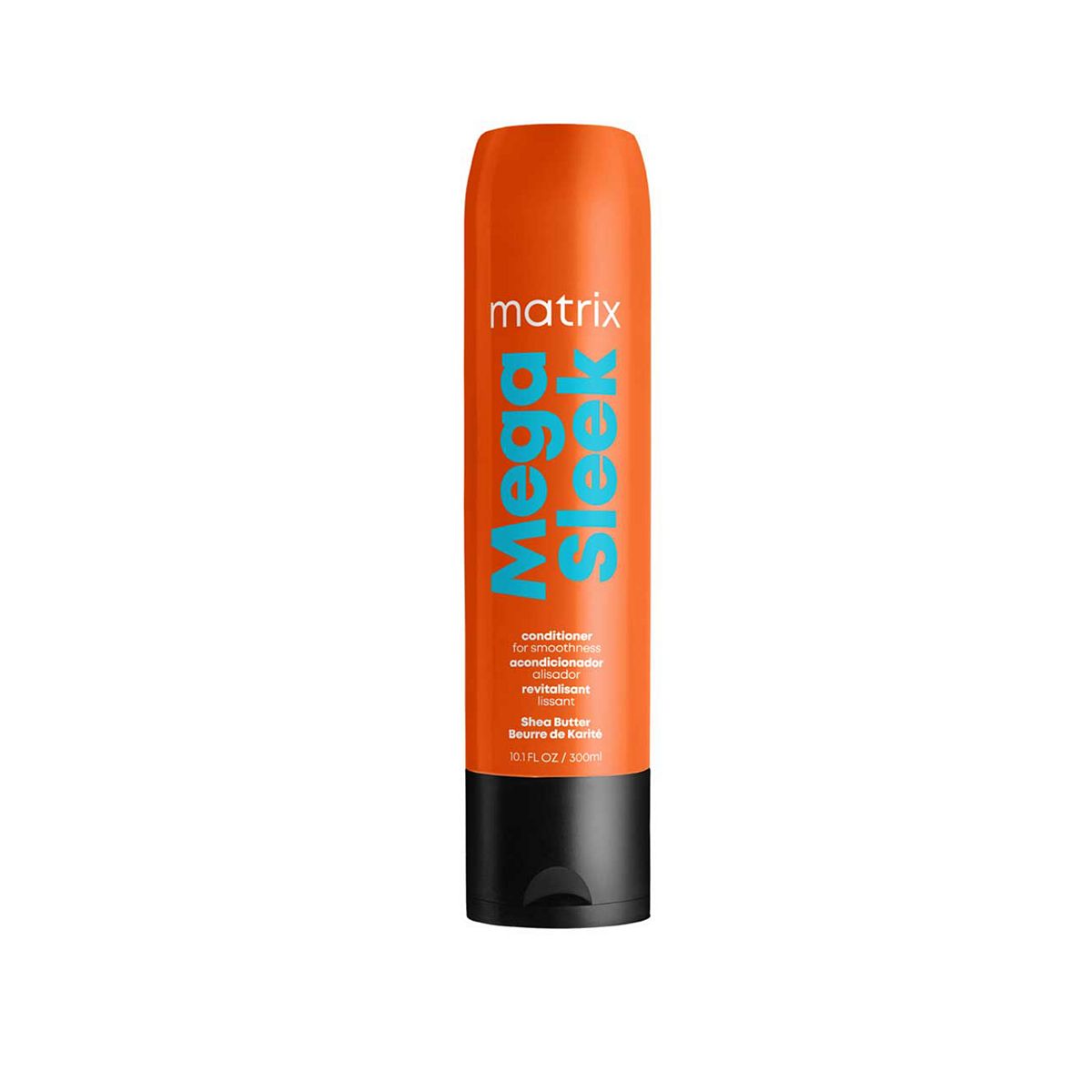 Matrix Mega Sleek Conditioner With Shea Butter Total Results 300ml