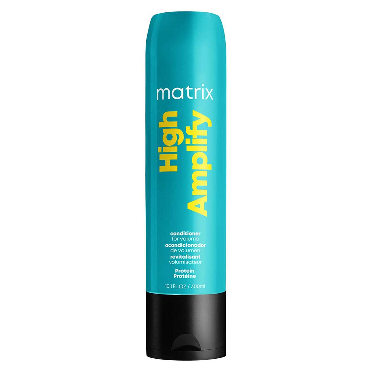 Matrix High Amplify Volume Conditioner To Volumise Fine Flat Hair Total Results 300ml