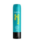Matrix High Amplify Volume Conditioner to Volumise Fine Flat Hair Total Results 300ml