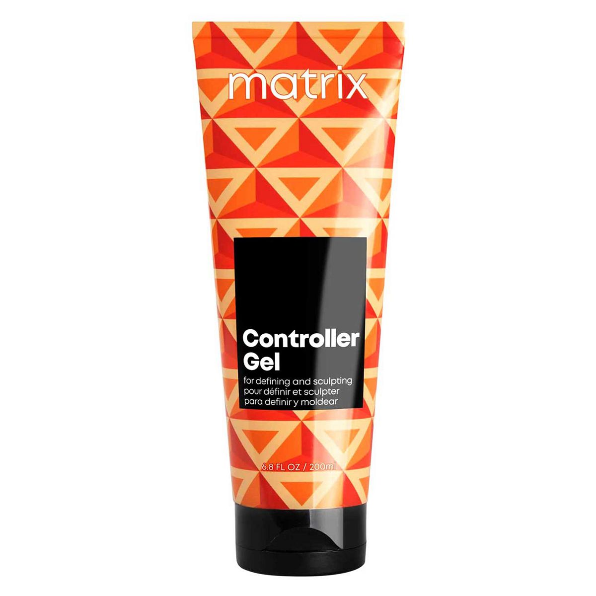 Matrix Controller Gel For Defining And Sculpting200 ml, 200ml